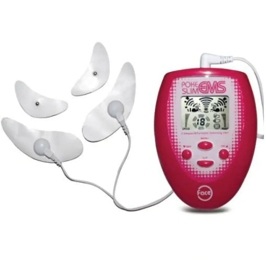 EMS Belleza Facial Rejuvenecedora