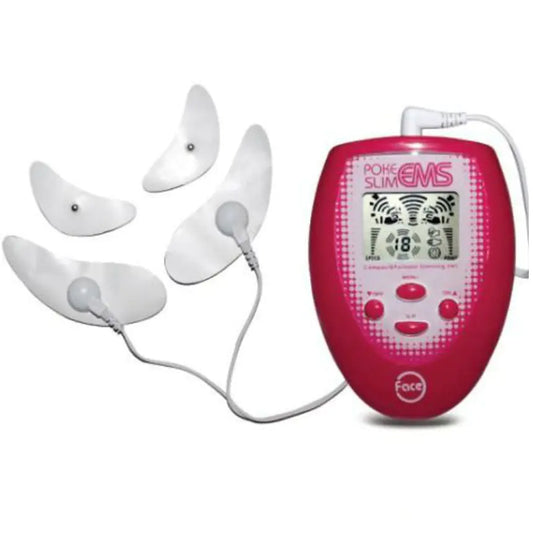 EMS Belleza Facial Rejuvenecedora