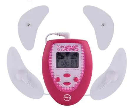 EMS Belleza Facial Rejuvenecedora