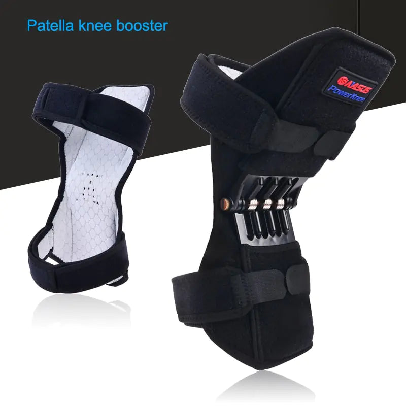 Férula de Asistencia para la Articulación de la Rodilla