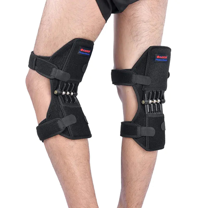 Férula de Asistencia para la Articulación de la Rodilla