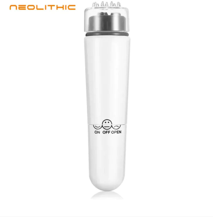 Masajeador Facial 4 en 1 – Rejuvenecimiento y Cuidado de la Piel