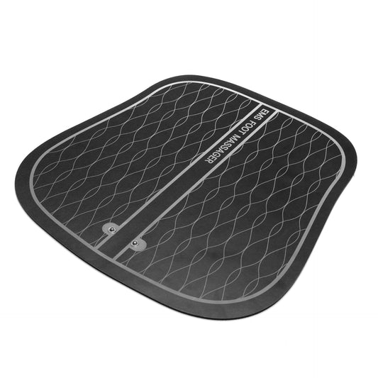 Alfombrilla EMS Masajeadora de Pies – Relajación y Circulación