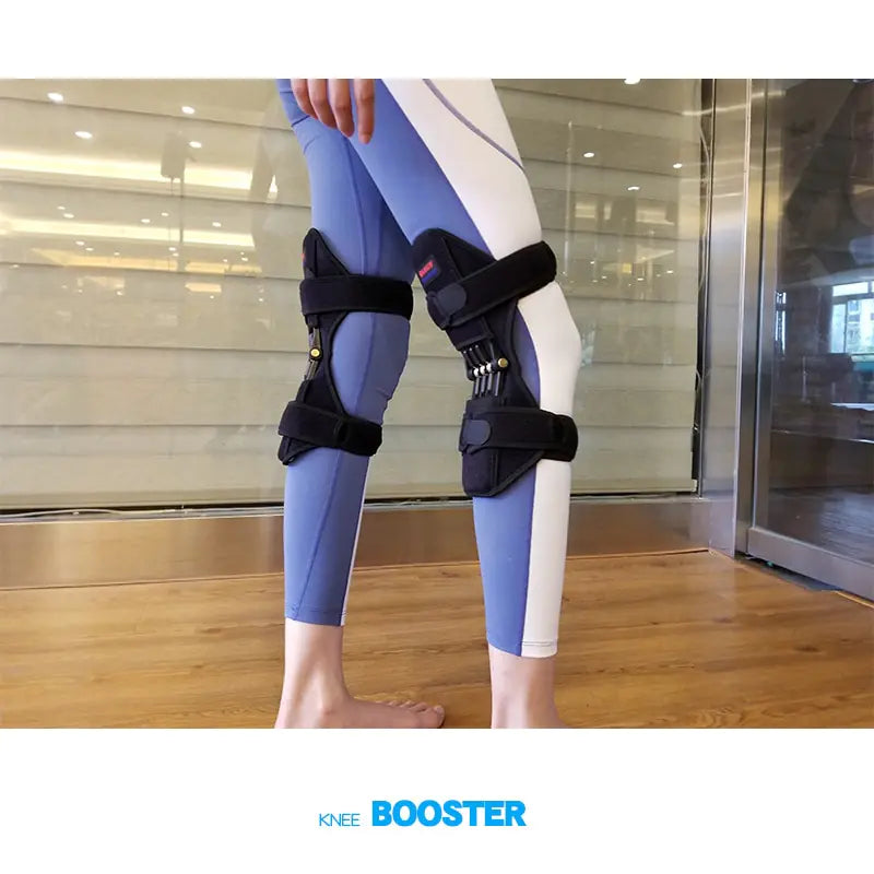 Férula de Asistencia para la Articulación de la Rodilla