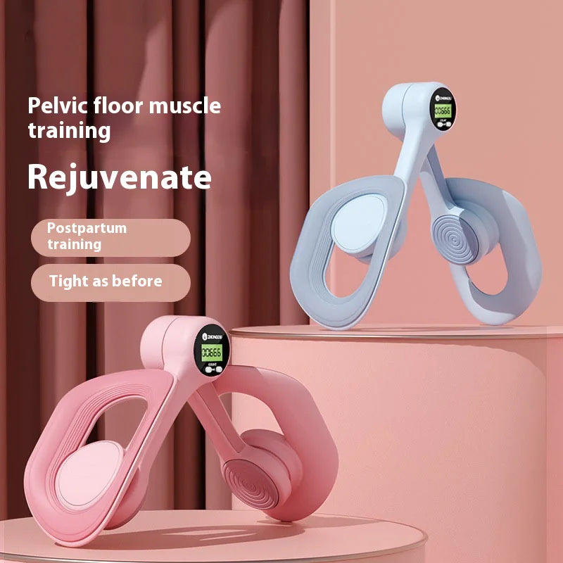 Entrenador de Suelo Pélvico EMS – Rehabilitación y Bienestar Íntimo