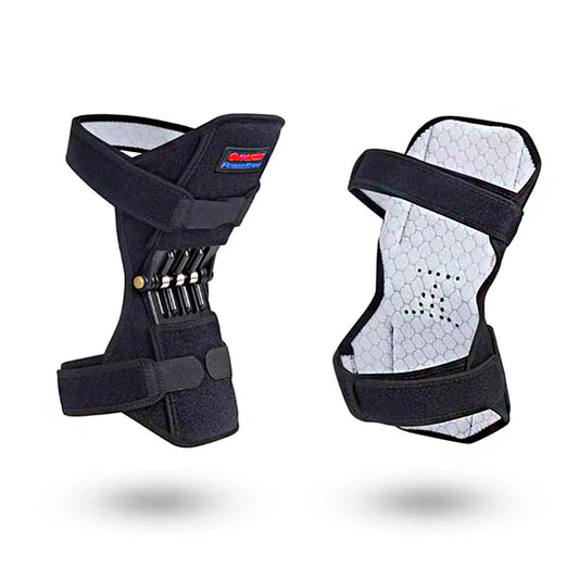 Férula de Asistencia para la Articulación de la Rodilla