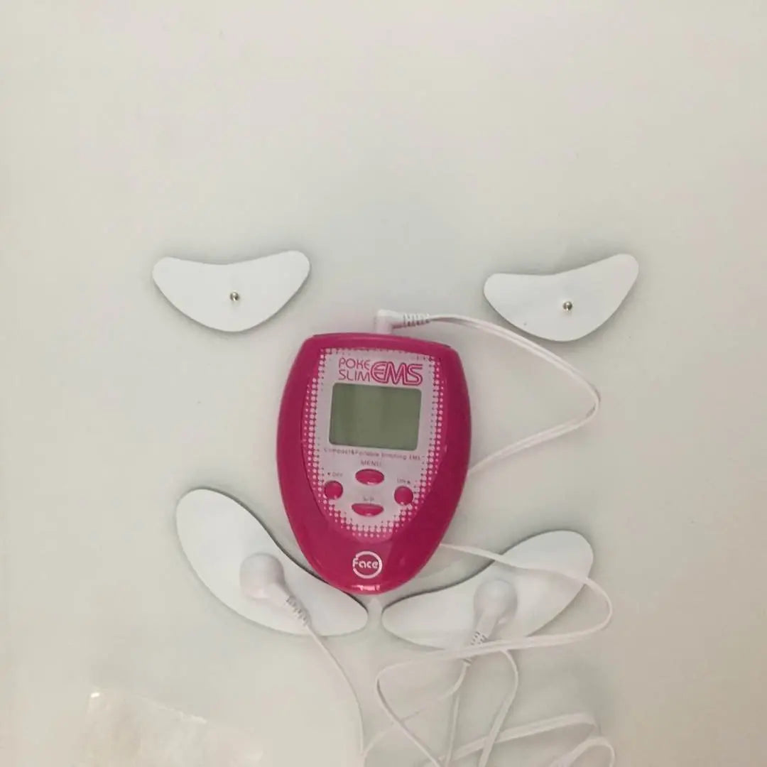 EMS Belleza Facial Rejuvenecedora
