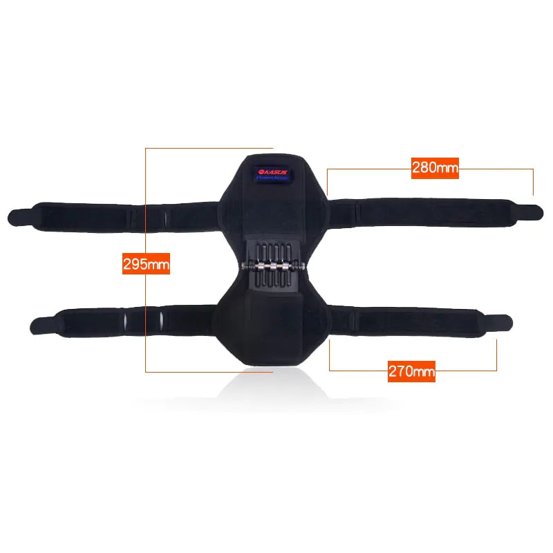 Férula de Asistencia para la Articulación de la Rodilla