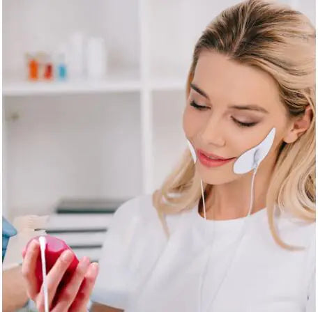 EMS Belleza Facial Rejuvenecedora