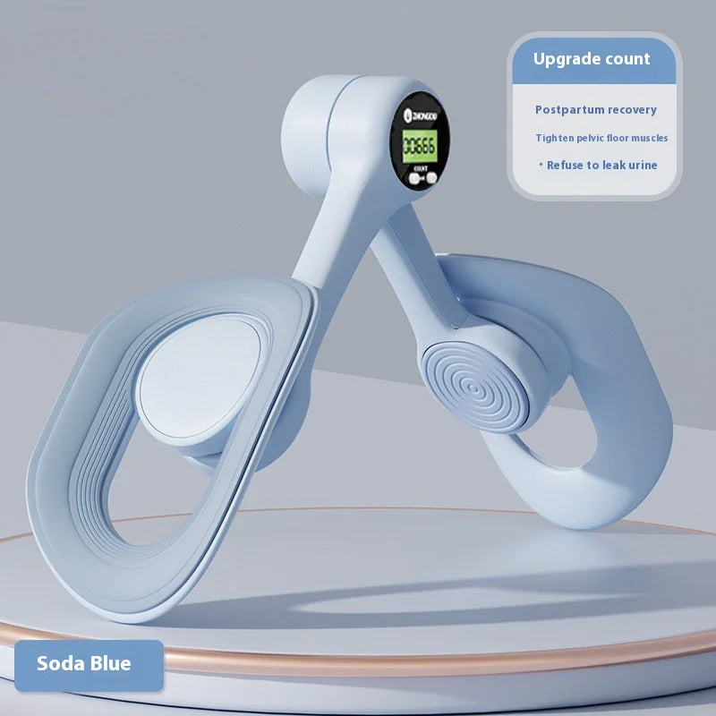 Entrenador de Suelo Pélvico EMS – Rehabilitación y Bienestar Íntimo