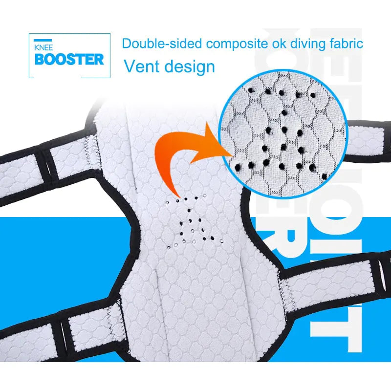 Férula de Asistencia para la Articulación de la Rodilla