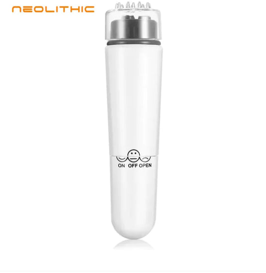 Masajeador Facial 4 en 1 – Rejuvenecimiento y Cuidado de la Piel