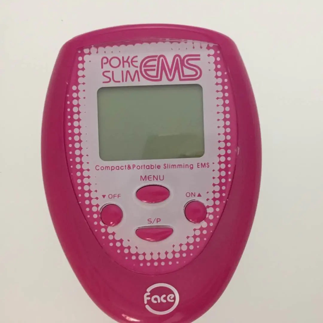 EMS Belleza Facial Rejuvenecedora